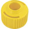 Yellow Bayonet Rings, 2/Pkg 