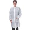 Blouses de laboratoire - White, Large