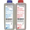 GBX Developer, Fixer and Replenisher - Developer Replenisher and Fixer Replenisher, Twin Pack