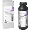dima Print Ortho Material – Transparent Blue, 1000 g Bottle