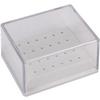 Blocs porte-fraise Mirabor, 1/emballage - FG, 24 Holes