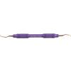 Curettes XP® Pro Thin™ – 1/2 Gracey Access, double extrémité