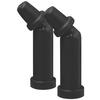Embouts de rechange pour application en bloc Safe-Tips Ecosite – 0,25 g, 16/emballage