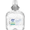 Désinfectant pour les mains avec formule avancée Purell® TFX™ – Bouteille de 1,2 litre, 4/emballage