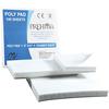 Bloc de mélange, 4,25" x 6,38" - Mixing Pad, 4.25" x 6.38"