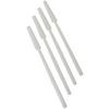 Spatules à deux extrémités Esteem®, 100/emballage - Esteem® Double-Ended Spatulas, 100/Pkg