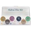 Hatho® Habras Disc Bulk Package, 48/Pkg