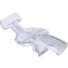 Protège-dents DryShield HVE, 4/emballage - Small