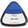 instadose+™ Radiation Monitoring Badges - Blue