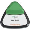 instadose+™ Radiation Monitoring Badges - Green