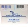 Ensembles d’essai AirView™ II Bowie-Dick, 30/emballage - AirView™ II Bowie-Dick Test Packs, 30/Pkg