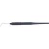 Sondes – Dépistage à pointe sphérique, noir, simple extrémité - EagleLight Resin Handle