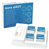 Ensemble de complets pour restaurateur en composite universel aura eASY