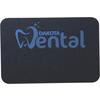 Full Color Name Pin, 3" W x 1-1/2" H