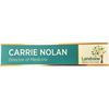 Full Color Sign with Desk/Counter Holder