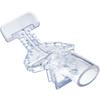 Protège-dents DryShield HVE, 4/emballage - Extra Pedo