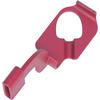 Support interproximal horizontal DEXIS™, enclipsable - DEXIS™ Horizontal Bitewing Holder, Snap-In