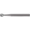 Fraises en carbure pour taille et finition KaVo Kerr™ – Chirurgie buccale à loquet, cannelure 6 ronde, no 4, diamètre de 1,4 mm, 10/emballage - Kavo Kerr™ Trimming & Finishing Carbide Burs – Latch Oral Surgical, Round 6 Flute, # 4, 1.4 mm Diameter, 10/Pkg