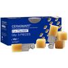 Blocs de fraisage Planmill CERASMART®, 5/emballage - Size 12, Shade A3.5, High Translucency