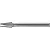 Fraises en carbure opératoires standards KaVo Kerr™, FGSS - Straight Round End 6 Flute, # 169, 0.9 mm Diameter, 3.2 mm Length, 10/Pkg