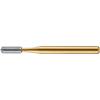 Fraises au carbure pour taille et finition KaVo Kerr™ – FG, chanfrein de couronne et pont, cannelure 12, no 7345, diamètre de 1,5 mm, longueur de 4,2 mm, 10/emballage