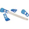 Aides jetables pour embouts HVE Ivory® Linguaguard, 100/emballage - Ivory® Linguaguard Disposable HVE Tip Aids, 100/Pkg