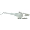 Embouts mélangeurs intrabuccaux GC Fuji® Automix LC, blanc, 10/emballage - GC Fuji® Automix LC Mixing Intraoral Tips – White, 10/Pkg