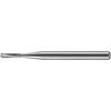 Fraises en carbure opératoires standards KaVo Kerr™, FGSS - Amalgam Prep 6 Flute, # 245, 0.9 mm Diameter, 2.7 mm Length, 100/Pkg
