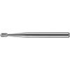 Fraises en carbure opératoires standards KaVo Kerr™, FGSS - Pear 6 Flute, # 331, 1 mm Diameter, 1.6 mm Length, 100/Pkg