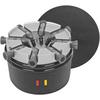 CALSET™ Composite Heater with Standard Compule Tray, 120 V