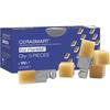 Blocs de fraisage Planmill CERASMART®, 5/emballage - Size 12, Shade A1, Low Translucency