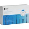 Sachets de stérilisation autoscellantes ASSURE Plus™ - 10" x 16", 200/Pkg
