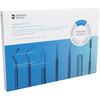 Sachets de stérilisation autoscellantes ASSURE Plus™ - 12" x 18", 100/Pkg