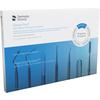 Sachets de stérilisation autoscellantes ASSURE Plus™ - 11" x 16", 100/Pkg