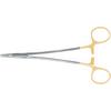 Porte-aiguille – modèle micro-vasculaire, Perma Sharp®, 18 cm