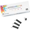 Embouts de restauration de composite universel à base de résine Omnichroma® – 0,2 g, 20/emballage