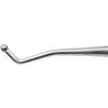 Brunissoirs – N° 26/27, boule, manche standard, double extrémité - Burnishers – # 26/27, Ball, Standard Handle, Double End