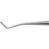 Brunissoirs – nº B-1, NYU boule/football, manche Standard, à deux extrémités - Burnishers – # B-1, NYU Ball/Football, Standard Handle, Double End