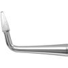 Dr. Belvedere Composite Contact Instruments – Contact Former Small, Stainless Steel Handle, Double End 