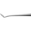 Carvers – # 3/6, Discoid-Cleoid Standard Handle, Double End 