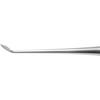 Spatules à sculpter le – nº 4/5, discoïde-Cleoid, manche Standard, à deux extrémités - Carvers – # 4/5, Discoid-Cleoid, Standard Handle, Double End