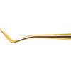 Instruments pour composite de la série Dr. Mopper – N° 8A, spatule à sculpter, antérieur, manche standard, double extrémité - Dr. Mopper Series Composite Instruments – # 8A, Carver, Anterior, Standard Handle, Double End