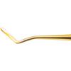Instruments pour composite de la série Dr. Mopper – N° 8A, spatule à sculpter longue, antérieur, manche standard, double extrémité - Dr. Mopper Series Composite Instruments – # 8A, Long Carver, Anterior, Standard Handle, Double End