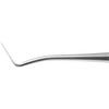 Plastic Filling Carvers – # 8A PFI, Stainles Steel Standard Handle, Double End 