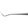 Plastic Filling Carvers – # 13 PFI, Stainles Steel Standard Handle, Double End 