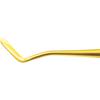 Composite/Plastic Filling Instruments with XP Technology™ – # 6 Paddle/Plugger, Standard Handle, Double End - 1/4