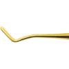 Composite/Plastic Filling Instruments with XP Technology™ – # 7 Paddle/Plugger, Standard Handle, Double End - 1/4" Diameter