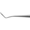 Excavateurs – N° 18, manche standard en acier inoxydable, double extrémité - Excavators – # 18, Stainless Steel Standard Handle, Double End