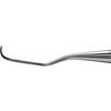 Curettes Gracey – Gracey 1/2, standard, double extrémité