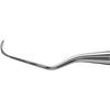 Curettes Gracey – Gracey 5/6, standard, double extrémité - EagleLite™ Color Resin Handle